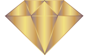 logo diamondshair